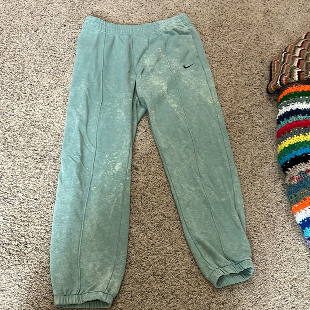 Nike sweatpants